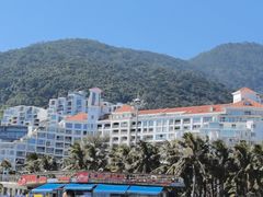 -大梅沙海滨公园