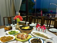 -蟹天蟹地农家菜·阳澄湖大闸蟹(浅水湾店)