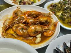 -温岭人家(红花北路店)