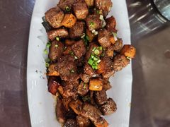 -抹直口特色菜馆(一店)