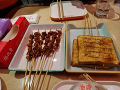 -杨氏青龙虾·吃蟹季(珠江路店)