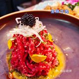 永远都在排队的板前十勝日式烧肉店