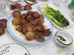 -京秀缘蒸汽海鲜农家菜大馅蒸饺