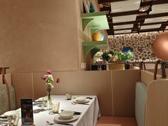 -Aqua Oasis 水天堂(相城天虹商场店)