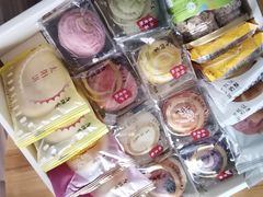 -唐饼家(龙之梦购物中心虹口店)