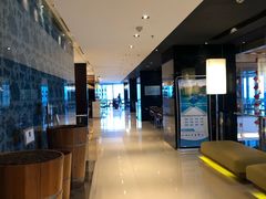 -上海龙之梦万丽酒店