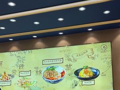 -西部马华清真兰州牛肉面·烧烤夜市(三里河店)