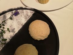 -富淳饭店(陆家嘴保利广场店)