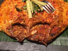 -云海肴·汽锅鸡·云南菜(天山百盛优客店)