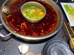 -巴蜀印象火锅(永陵总店)