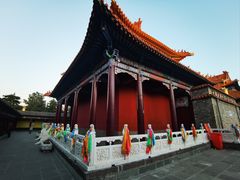 -大召无量寺