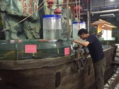 -江天生态园餐厅