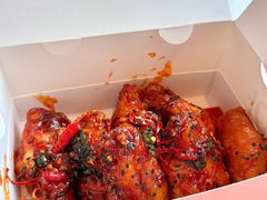 -悠个炸鸡(南京创始店)