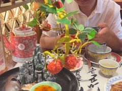 -南昌大饭店·非遗南昌菜(万寿宫店)