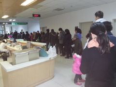 -上海市第一人民医院(松江南部)