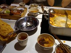 -螺大喜螺蛳粉火锅(雍和宫店)