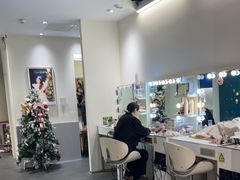 -海马体照相馆(深圳万象天地店)