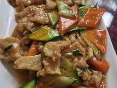 -途肴·老农饭庄(百里峡店)
