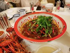-文和友老长沙龙虾馆(化龙池店)