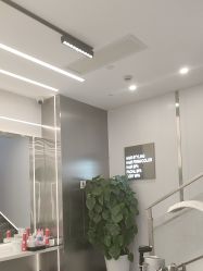 -京世沙龙