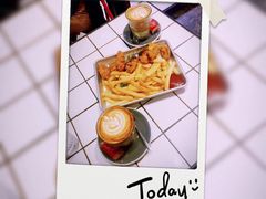 -MIKAKU(万达广场上海宝山店)