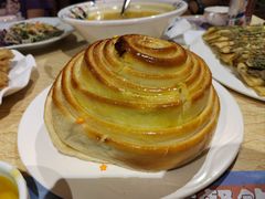 -套娃酒店-中餐厅