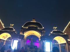 -安徒生童话乐园