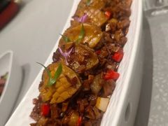 -写庭·鱼鲜川菜·宴请(铁像寺水街店)
