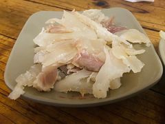 -汝萍传统蘸水菜(春华路总店)