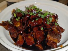 -绿茶餐厅(天津天河城店)