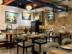 -LA CREPERIE BRETONNE布列塔尼法式餐厅(天童北路店)