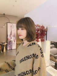 -HAIR HERE造型