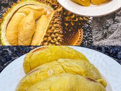 -开皇马来西亚榴莲美食店(华强北店)