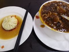 炒肝-小胖包子王(赵公口店)