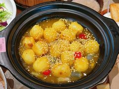 -羊之道草原味道清真餐厅(番禺店)