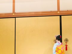 -弥荣会馆日本传统艺能表演