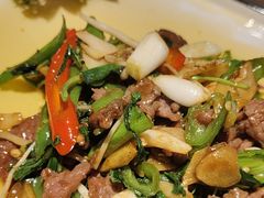 -普洱小黄牛餐厅铜火锅·思茅地方菜(世纪城店)