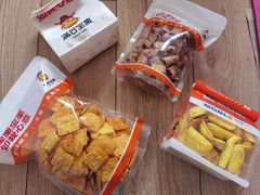 -满谷宝栗(奥林匹克店)
