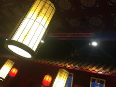 -华馨园北京烤鸭