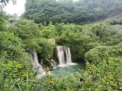 -天河潭旅游度假区