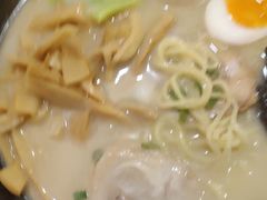 百步拉面-百步拉面