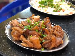 -牛一煲美食(江高店)