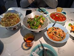 -雀蓝川菜(滨湖万象汇店)