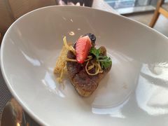 -解放碑威斯汀酒店-知味国际美食餐厅