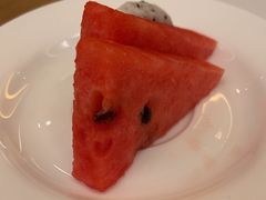 -香宫中餐厅·大连香格里拉(人民路店)