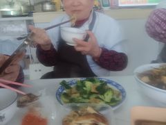 -好面道大肠面(中华路店)