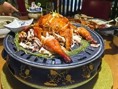 -外婆味道·云南菜大当家(弥勒店)