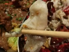 -小鱼小牛·鱼牛干锅·脆鱼火锅(世欧广场店)