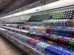 -果蔬好生活超市(乐堤港店)