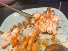 -梨花自助烤肉(西三旗万象汇黑金店)